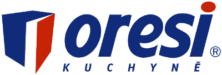 Oresi (logo)